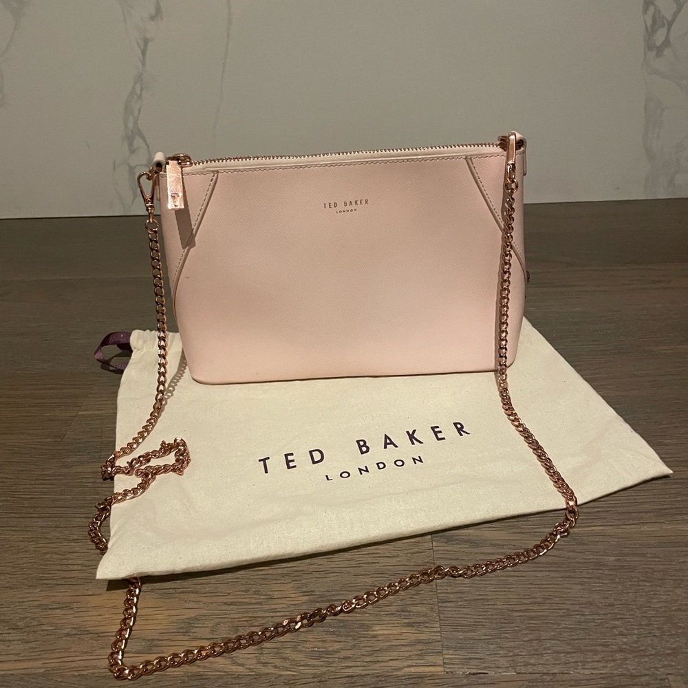 Ted Baker purse